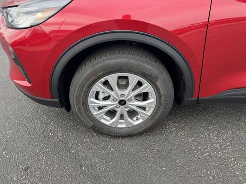 New 2026 Ford Escape Active w/ Tech Pack #1 image 11