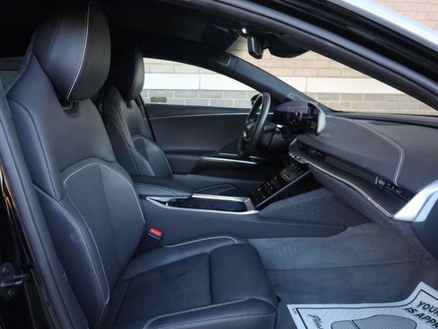 Used 2025 Lucid Air Touring AWD/4WD image 25