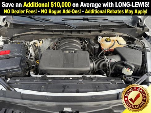 Used 2023 GMC Yukon SLT image 25