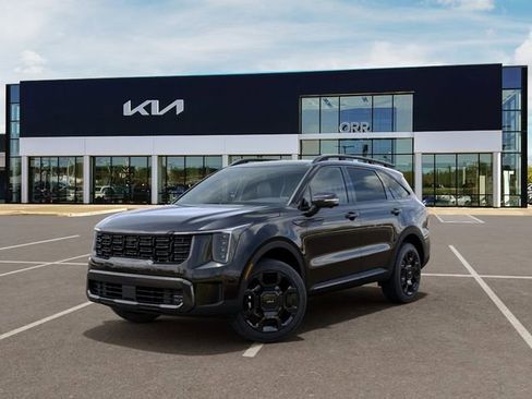 New 2026 Kia Sorento SX Prestige AWD/4WD image 1