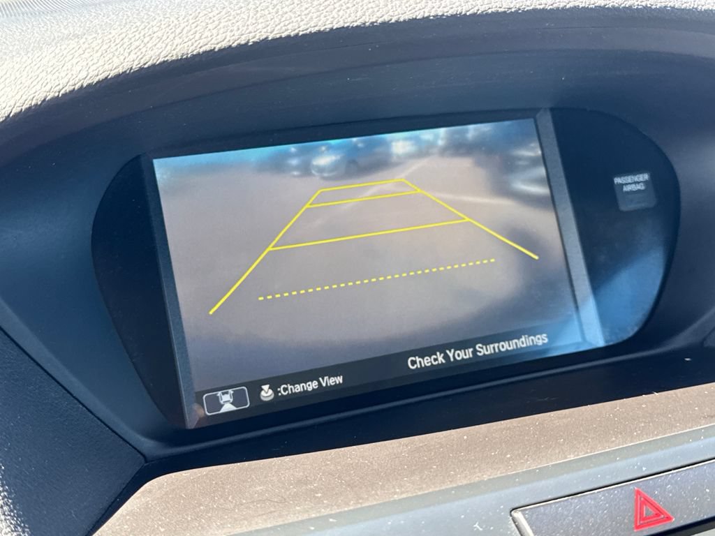 Used 2016 Acura TLX FWD image 19