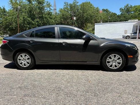 Used 2013 MAZDA MAZDA6 i Sport FWD image 5