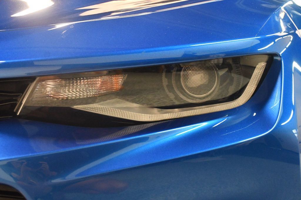 Used 2017 Chevrolet Camaro ZL1 RWD image 13