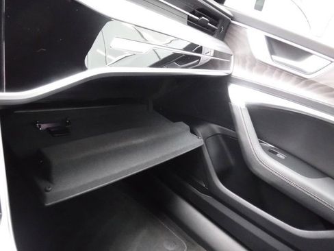 Used 2024 Audi A6 Premium Plus image 35