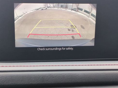 Used 2023 MAZDA CX-30 AWD 2.5 S w/ Preferred Package image 29