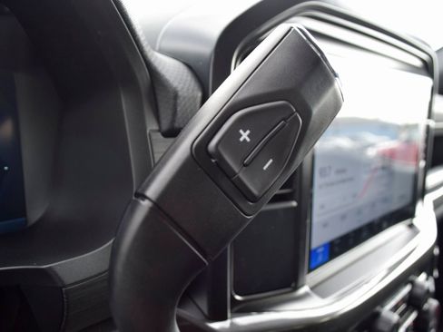 New 2025 Ford F150 STX w/ Equipment Group 200A image 14