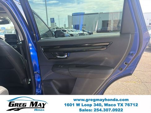Used 2025 Honda CR-V EX-L image 26