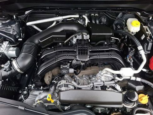 Certified 2025 Subaru Forester image 30