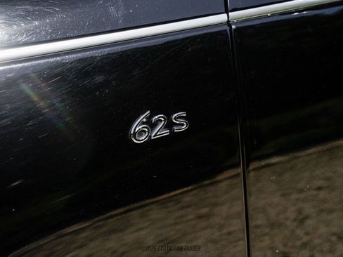 Used 2009 Maybach 62 S RWD image 76