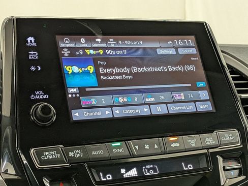 Used 2018 Honda Odyssey Elite image 21