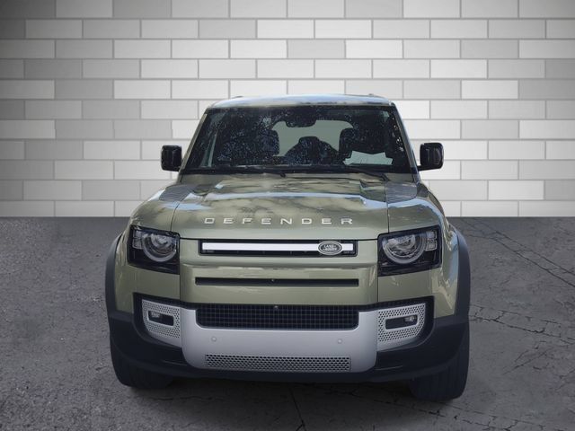 Used 2024 Land Rover Defender 110 S AWD/4WD image 8