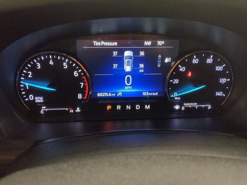 Used 2020 Ford Explorer Limited image 23