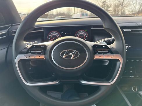 Used 2024 Hyundai Santa Cruz Night image 21