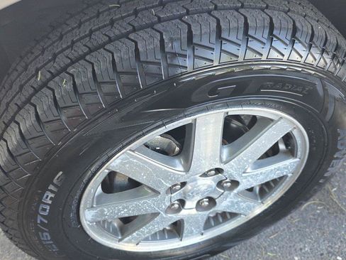 Used 2004 Buick Rendezvous 2WD image 8