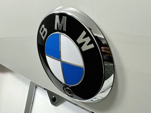 New 2026 BMW i4 xDrive40i w/ Driving Assistance Package AWD/4WD image 22
