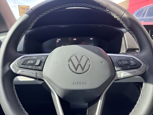New 2026 Volkswagen Taos S FWD image 30