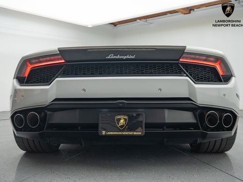Used 2017 Lamborghini Huracan LP 580-2 image 19