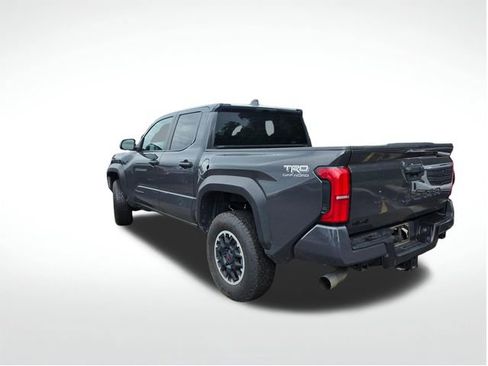 Used 2024 Toyota Tacoma TRD Off-Road AWD/4WD image 7