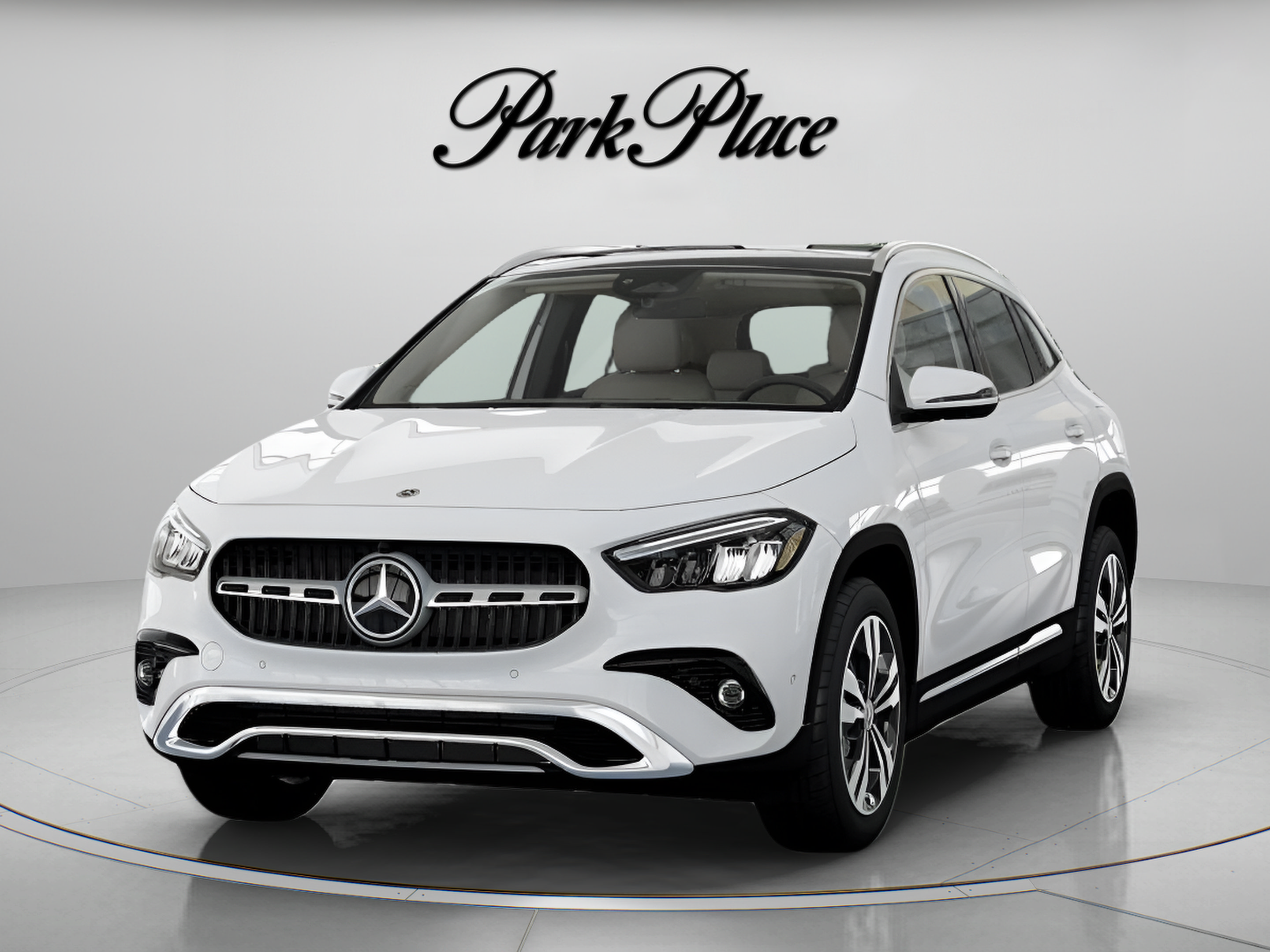 Used 2026 Mercedes-Benz GLA 250 image 37