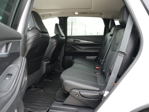 New 2027 INFINITI QX60 Pure w/ Cargo Package FWD image 19