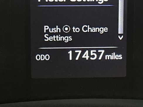 Certified 2023 Lexus GX 460 Premium w/ Premium Package image 22