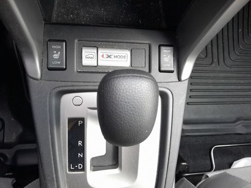 Used 2018 Subaru Forester 2.5i Premium AWD/4WD image 26