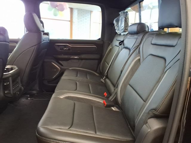 New 2026 RAM 1500 RHO w/ RHO Level 1 Equipment Group AWD/4WD image 12
