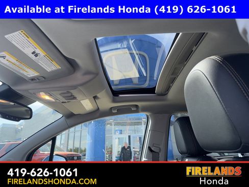Used 2020 Chevrolet Trax Premier image 24