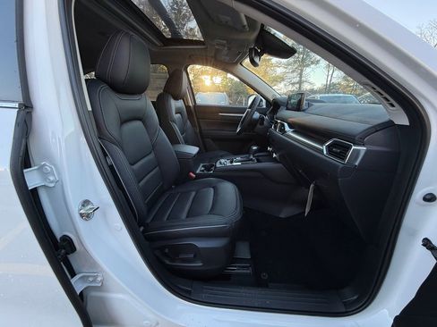 New 2025 MAZDA CX-5 AWD 2.5 S image 25
