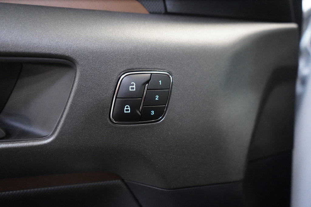New 2026 Ford Bronco Sport Outer Banks w/ Outer Banks Tech Package+ AWD/4WD image 33