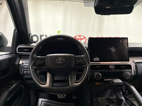 Used 2026 Toyota 4Runner TRD Sport Premium AWD/4WD image 20