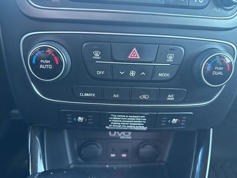 Used 2015 Kia Sorento SX image 13