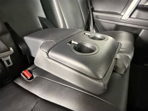 Certified 2023 Toyota 4Runner TRD Sport w/ Technology Package image 37