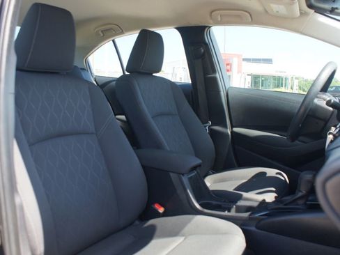 Used 2024 Toyota Corolla LE FWD image 21