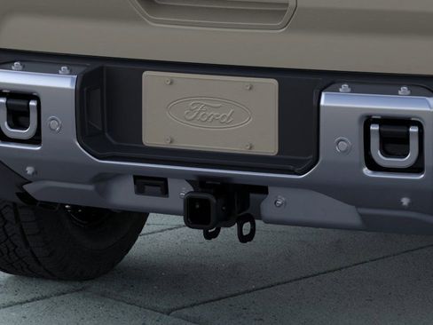 New 2025 Ford Bronco Sport Outer Banks w/ Sasquatch Outer Banks Package image 23