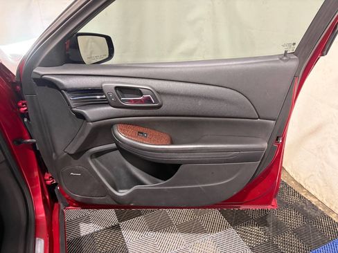 Used 2013 Chevrolet Malibu LTZ FWD image 11