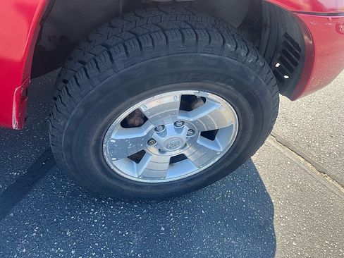 Used 2014 Toyota Tacoma 4x4 Double Cab image 10