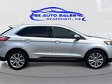Used 2019 Ford Edge Titanium w/ Equipment Group 301A image 4
