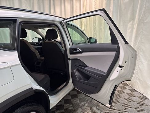 Certified 2023 Volkswagen Taos S w/ Driver Assistance Package image 32