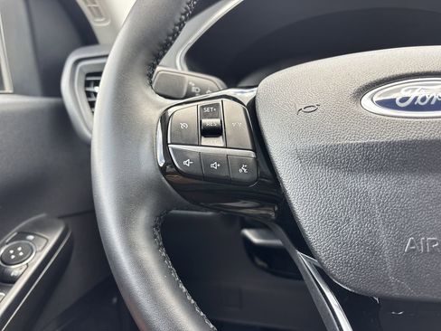 Used 2024 Ford Escape Active AWD/4WD image 26