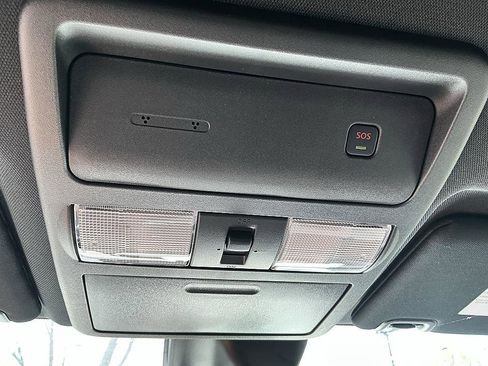 New 2026 Nissan Frontier SV image 19