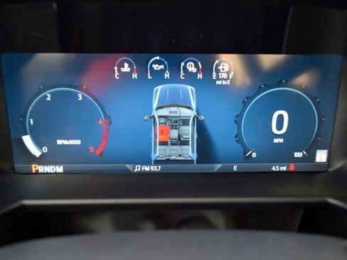 New 2026 Ford F250 Lariat w/ Lariat Premium Package image 12