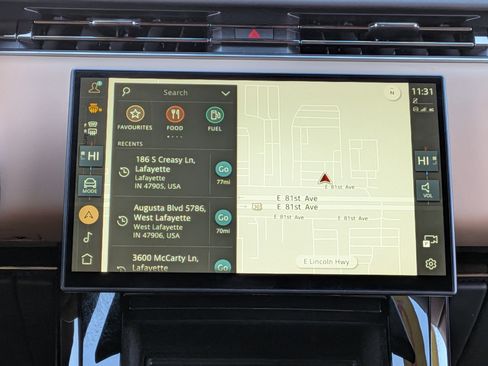 Used 2024 Land Rover Range Rover Sport SE image 31