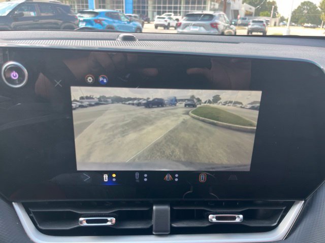 Used 2025 Chevrolet Equinox LT w/ Convenience Package II FWD image 27