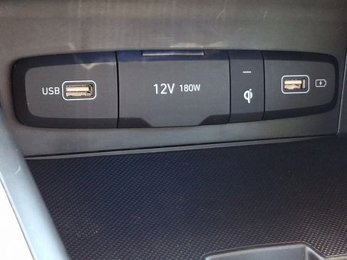 Certified 2024 Hyundai Tucson Limited FWD image 26