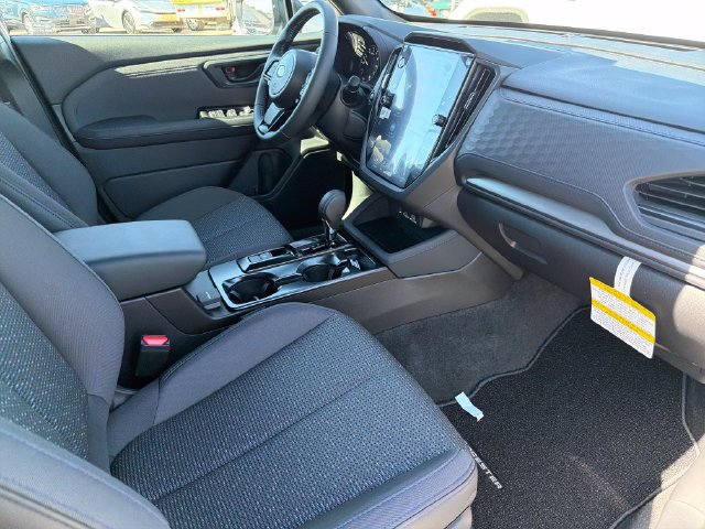 New 2026 Subaru Forester Premium AWD/4WD image 23