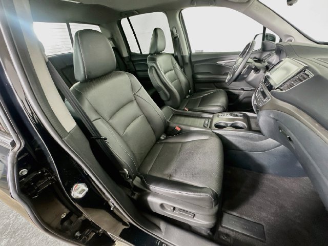 Certified 2023 Honda Ridgeline RTL-E image 8