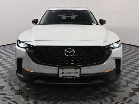 New 2026 MAZDA CX-50 2.5 Hybrid w/ Weather Package image 10