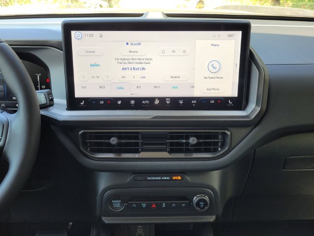 New 2026 Ford Bronco Sport Outer Banks AWD/4WD image 16