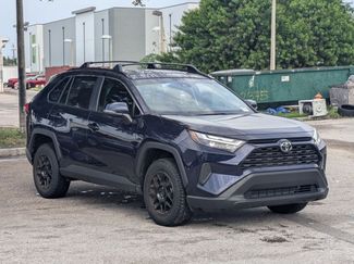 Used 2025 Toyota RAV4 XLE FWD video 3